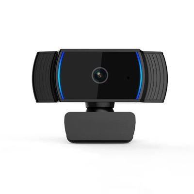 Gezoem HD 1080p Webcams Omni Richtingmicrophon voor Desktop/Notitieboekjes