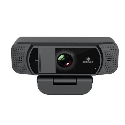 Snelle Autofocus-Webcamera, 1920*1080P USB Webcam 80 Graden van gezichtsveld