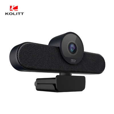 8x 1/2.5 Duim CMOS van PC de Camera allen in Één Videoconferentiecamera voor Digitaal Gezoem