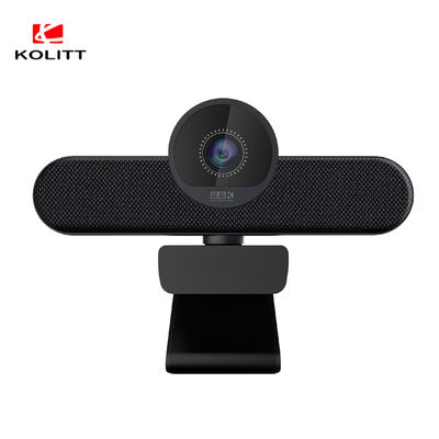 8x 1/2.5 Duim CMOS van PC de Camera allen in Één Videoconferentiecamera voor Digitaal Gezoem