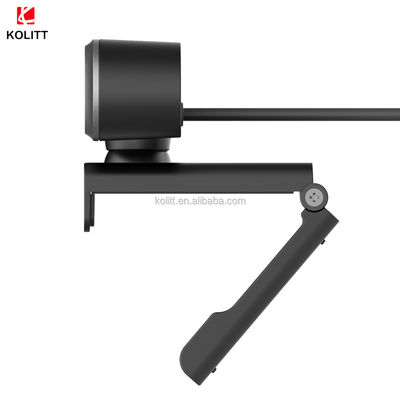 CMOS de Brede Camera 1080P die 30FPS van het Hoekweb Webcam stromen