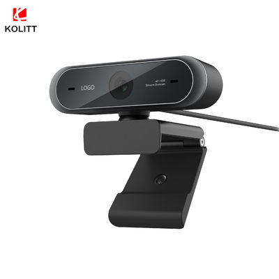 CMOS de Brede Camera 1080P die 30FPS van het Hoekweb Webcam stromen