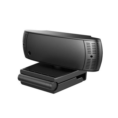 Handnadruk 2 Megapixel Webcam met Gebouwd in Microfoon