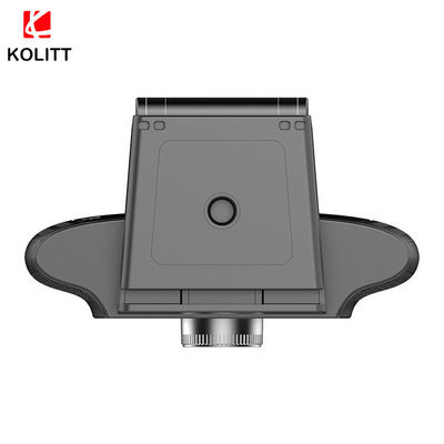 Handnadruk 2 Megapixel Webcam met Gebouwd in Microfoon
