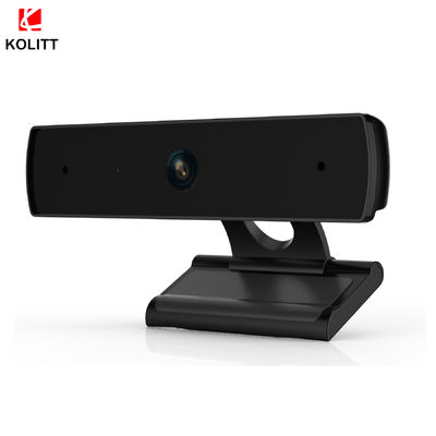 Digitale Volledige HD 1080p het Webcamera met groot scherm van de Camera ultra Smalle Rand