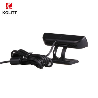 Digitale Volledige HD 1080p het Webcamera met groot scherm van de Camera ultra Smalle Rand