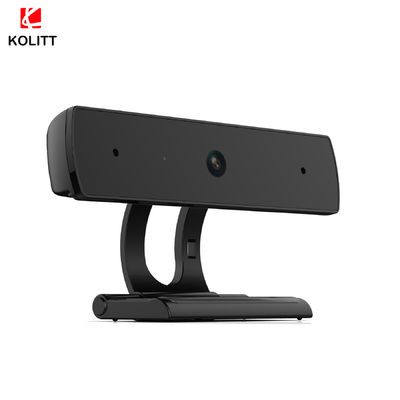 Digitale Volledige HD 1080p het Webcamera met groot scherm van de Camera ultra Smalle Rand