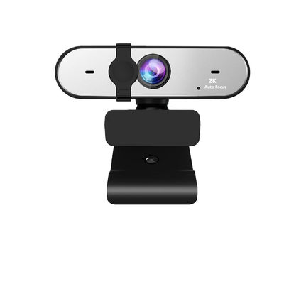 Video Roepende het Webcamera Chating van 2560*1520P 30FPS de Autocamera van Nadruk2k PC