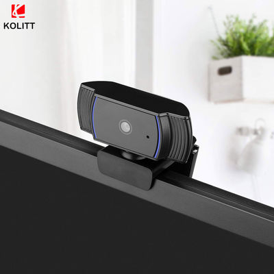 Volledige van de de Hoek Autonadruk van HD 1080p Webcams Brede het Webcamera met Microfoon