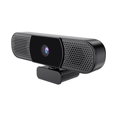 1080P 3 in 1 Webvergaderingcamera's met Microfoonspreker