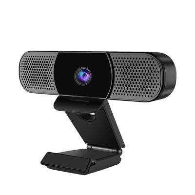 1080P 3 in 1 Webvergaderingcamera's met Microfoonspreker