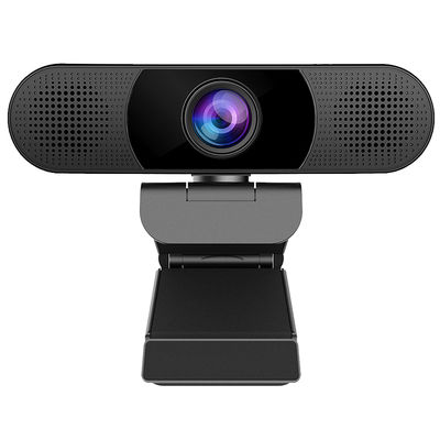 1080P 3 in 1 Webvergaderingcamera's met Microfoonspreker