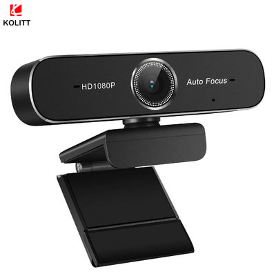 HD1080P AF Webcam die, Laptop HD Webcam voor Desktop stromen