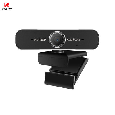 HD1080P AF Webcam die, Laptop HD Webcam voor Desktop stromen