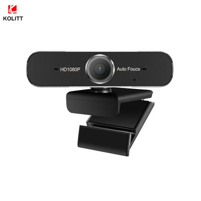 HD1080P AF Webcam die, Laptop HD Webcam voor Desktop stromen
