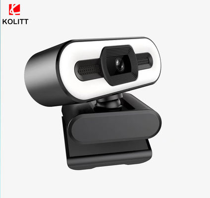 Het Videopraatje Webcam 4K 2K van C35kolitt voor Gezoem Skype Videoapp