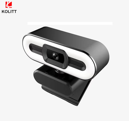 Het Videopraatje Webcam 4K 2K van C35kolitt voor Gezoem Skype Videoapp