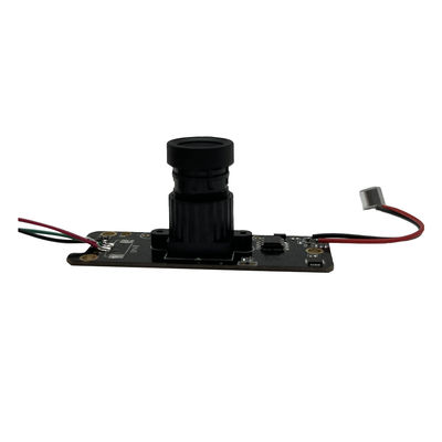 De Module van de de Frambozenpi Camera van 1MP 720P HD CMOS USB 100 Graad Brede Hoek