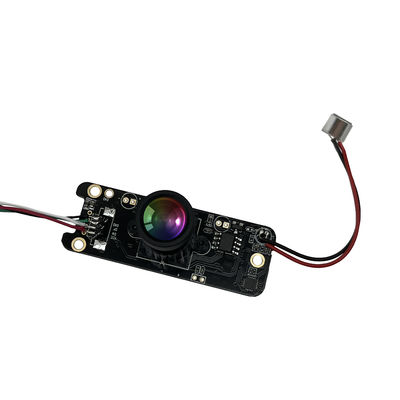 De Module van de de Frambozenpi Camera van 1MP 720P HD CMOS USB 100 Graad Brede Hoek