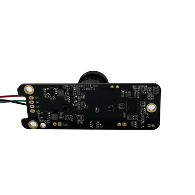 De Module van de de Frambozenpi Camera van 1MP 720P HD CMOS USB 100 Graad Brede Hoek