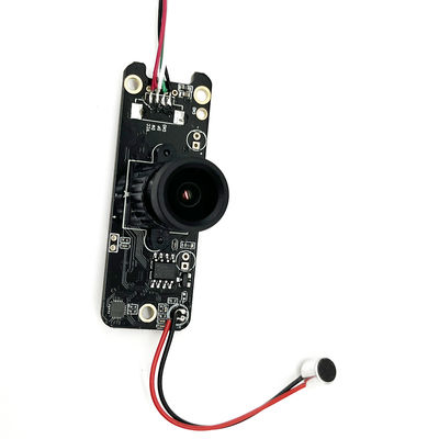 De Module van de de Frambozenpi Camera van 1MP 720P HD CMOS USB 100 Graad Brede Hoek