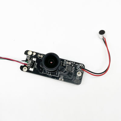 De Module van de de Frambozenpi Camera van 1MP 720P HD CMOS USB 100 Graad Brede Hoek