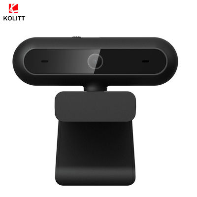 de Privacydekking Webcam van 1944P USB2.0 75 Graden met Microfoon
