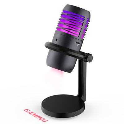 HD 1080p Webcams met RGB Verlichting