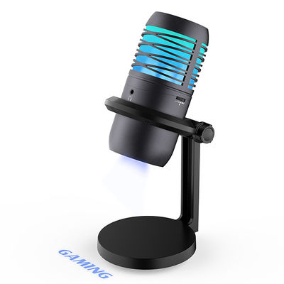 HD 1080p Webcams met RGB Verlichting
