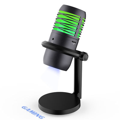 HD 1080p Webcams met RGB Verlichting