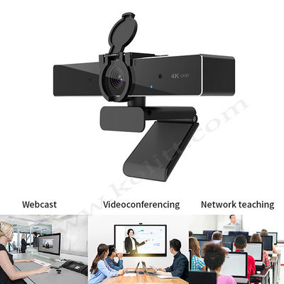 8MP Image Auto Focus Webcam 2160P met Sony Sensor IMX415