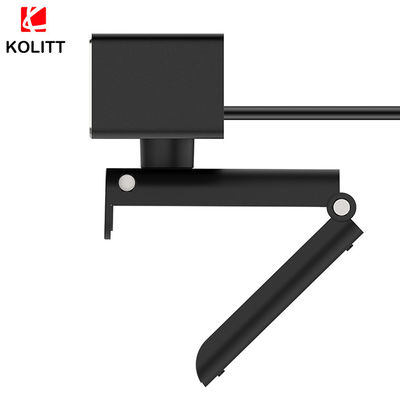 Autofocus4k Brede Hoek Webcam, Hoge de Definitiecamera van USB met Dubbele Microfoon