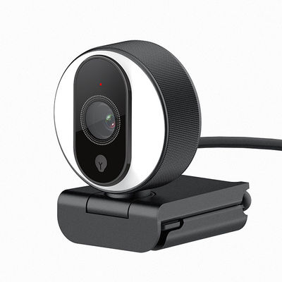 CMOS de Nok van de Sensorstroom het Auto Volgen 720P HD Webcam 60FPS 1080P