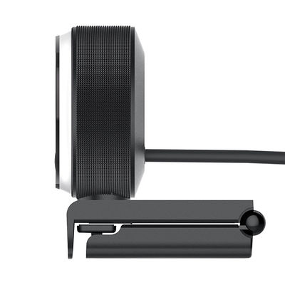 De Camera van het de Microfoonweb van Autofocuslive broadcast cameras 720P 60FPS