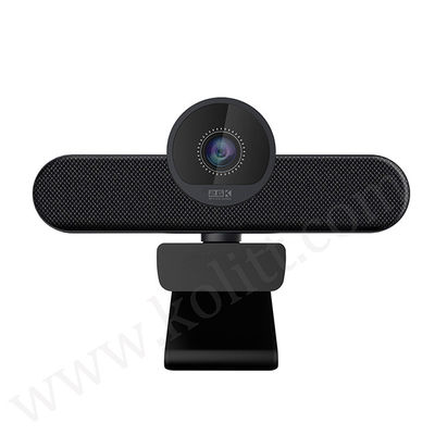 Allen in Één van het Gezoemwebcam van Webcam 2K 5MP 8X Digitale de Microfoonsspreker