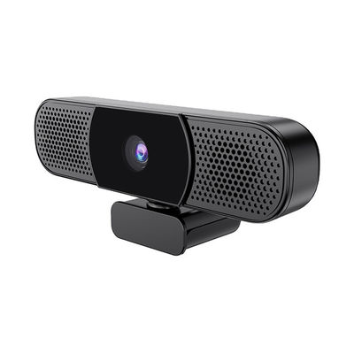 AF HD 1080p Webcams 3 in 1 bouwden 4 Microfoons voor Videoconfereren in