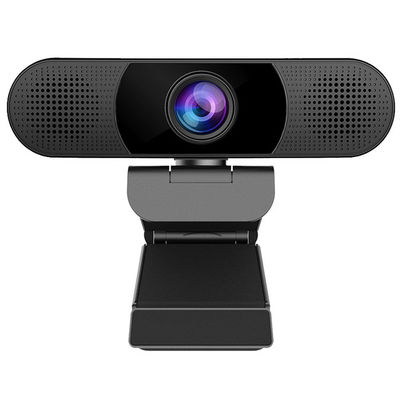 AF HD 1080p Webcams 3 in 1 bouwden 4 Microfoons voor Videoconfereren in