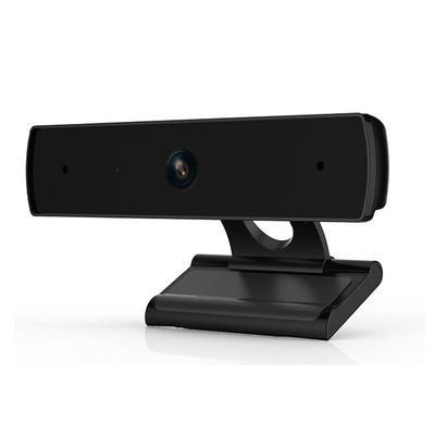 C31 Live Streaming Camera, OEM Webcam met Microfoon voor Desktop