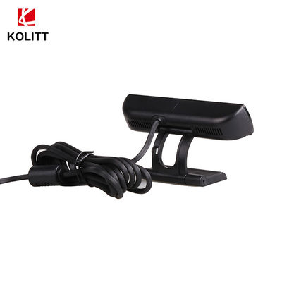 C31 Live Streaming Camera, OEM Webcam met Microfoon voor Desktop