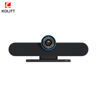 4k conferentiezaal Webcam, 30FPS-de Stromende Camera van PC en Mic For-PC