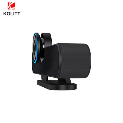 4k conferentiezaal Webcam, 30FPS-de Stromende Camera van PC en Mic For-PC