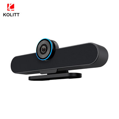 4k conferentiezaal Webcam, 30FPS-de Stromende Camera van PC en Mic For-PC