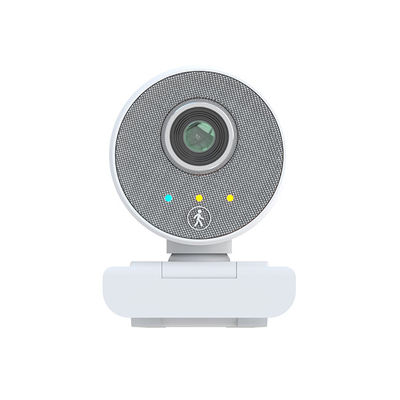 Autofocushd PTZ Stromende Camera, Computerlaptop Camera met Privacydekking