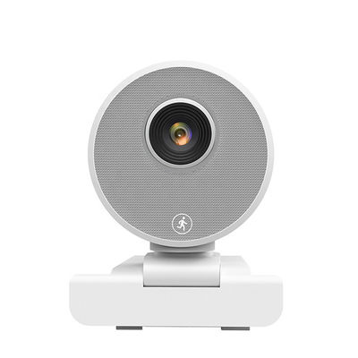 350° omwentelings1080p Auto Volgende Camera voor Live Streaming/Gezoem/Skype/Videoconfereren