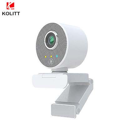 350° omwentelings1080p Auto Volgende Camera voor Live Streaming/Gezoem/Skype/Videoconfereren