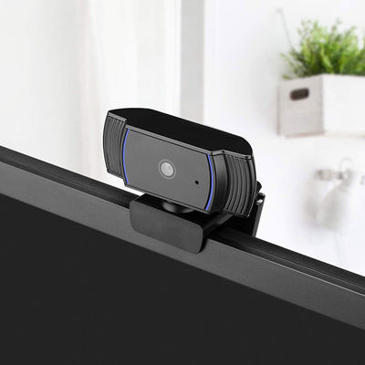 Het Webcamera's Autofocus van PC van HD 1080P USB met Privacydekking
