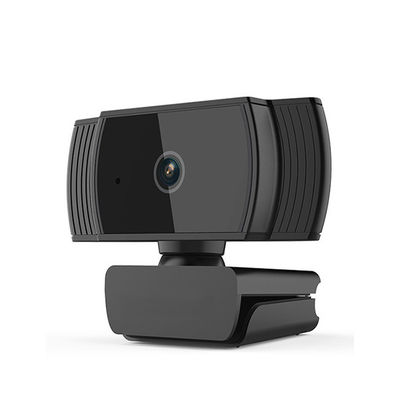 Het Webcamera's Autofocus van PC van HD 1080P USB met Privacydekking