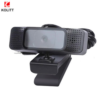C181920*1080p Live Streaming Web Cam With Stereomicrofoon