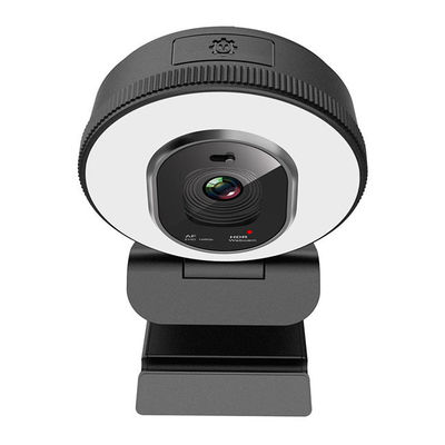 De Stromende Camera van Autofocuspc, Volledige HD Webcam met Microfoon