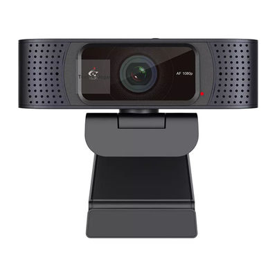 De Privacydekking Webcam van FHD 1080P AF voor Videogesprekken Hoge Verenigbaarheid